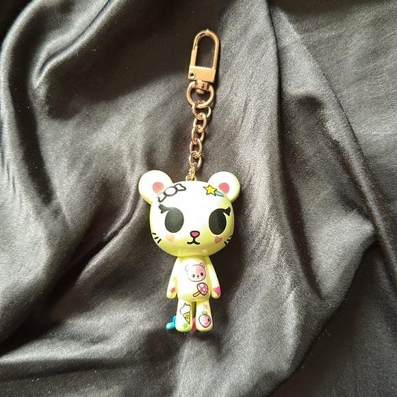 Tokidoki Donutella Donut crossbody - Picture 3 of 9